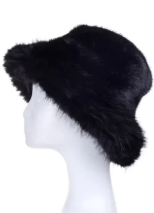 UNTUCKit Gloves, Scarves & Hats*Accessories By Park Lane Faux Fur Hat