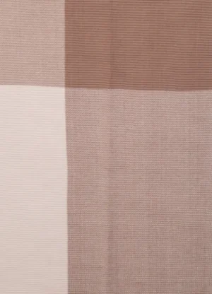 UNTUCKit Gloves, Scarves & Hats*Accessories By Park Lane Tone Scarf Natural