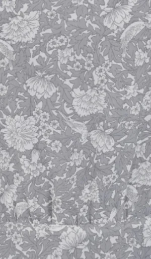 UNTUCKit Dresses*Alice Collins Lara Dress Dusky Grey