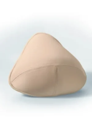 UNTUCKit Pocketed Bras|Bras*Amoena Standard Priform Breast Form - Ivory