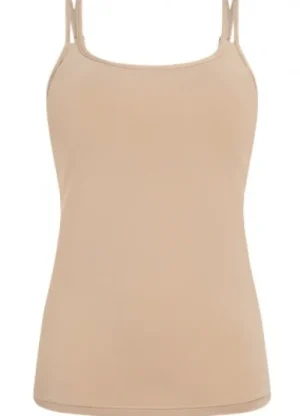 UNTUCKit Vests*Amoena Valletta Top