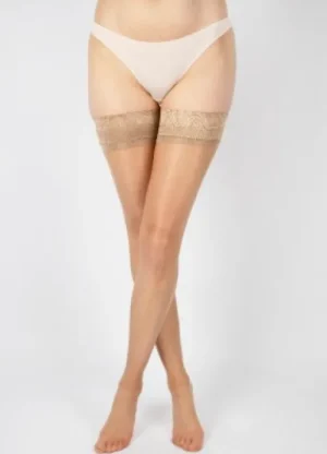 UNTUCKit Hosiery*Aristoc Ultra Shine 10 Denier Hold Ups