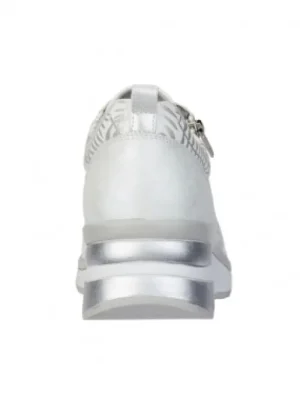 UNTUCKit Shoes & Slippers*E By Emma Tropical Wedge Trainers