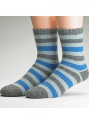 UNTUCKit Socks*Gaspe Leisure Sock