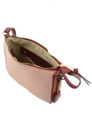 UNTUCKit Bags & Purses*Hampton Odette Colour Block Crossbody Bag Rose