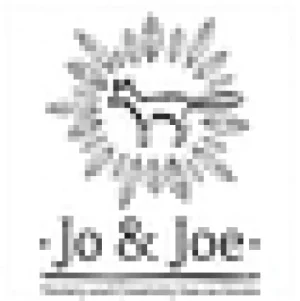 UNTUCKit Shoes & Slippers*Jo & Joe Ladies Eva Flower Touch & Close Slippers