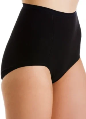 UNTUCKit Briefs*La Marquise 2 Pack Comfort Control Maxi Briefs