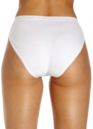 UNTUCKit Briefs*La Marquise Pack Of 3 High Leg Briefs