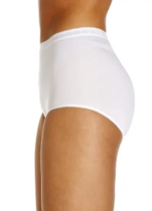 UNTUCKit Briefs*La Marquise Pack Of 3 Maxi Briefs