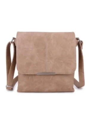 UNTUCKit Bags & Purses*Long & Son Francis Cross Body Bag Teal