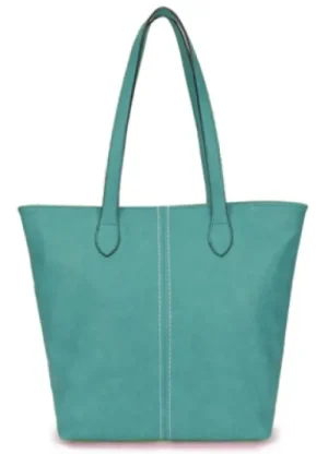 UNTUCKit Bags & Purses*Long & Son Front Stitch Tote Bag