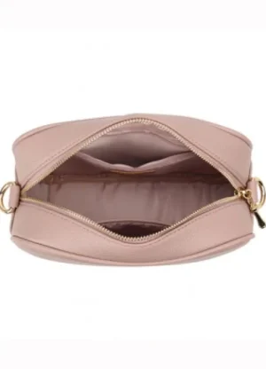 UNTUCKit Bags & Purses*Long And Son Crossbody Bag With Canvas Strap