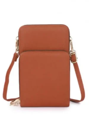 UNTUCKit Bags & Purses*Long And Son Small Crossbody Bag