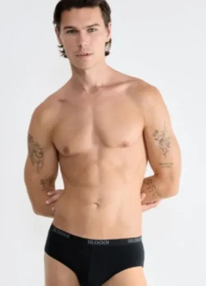 UNTUCKit Underwear*Men's Sloggi Basic Midi