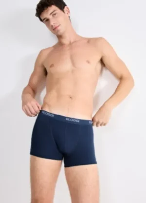 UNTUCKit Underwear*Men's Sloggi Basic Short