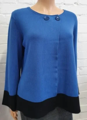 UNTUCKit Coats & Jackets*Mudflower Two Button Jacket