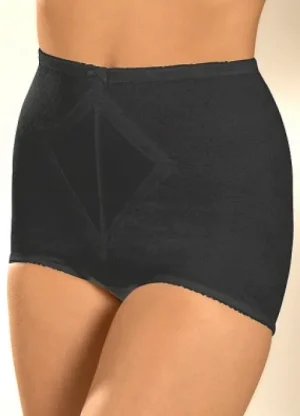 UNTUCKit Corsetry*Naturana Firm Control Panty Girdle