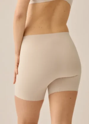 UNTUCKit Briefs|Corsetry*Naturana Shapewear Biker Pants