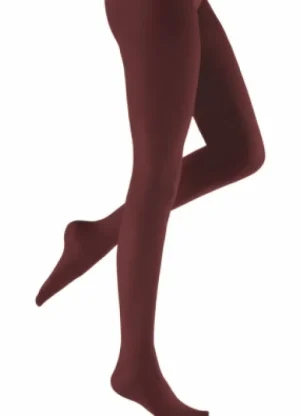 UNTUCKit Hosiery*Pretty Polly 3D Best Fit Opaque 60 Denier Tights