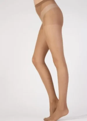 UNTUCKit Hosiery*Pretty Polly Classic Stand Easiers Support Tights