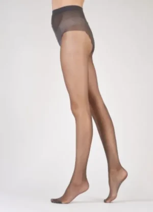 UNTUCKit Hosiery*Pretty Polly Nylons 10D Gloss Tights