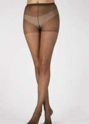 UNTUCKit Hosiery*Pretty Polly Soft Shine 15 Denier Tights