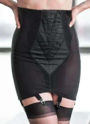 UNTUCKit Corsetry*Rago 19 Black