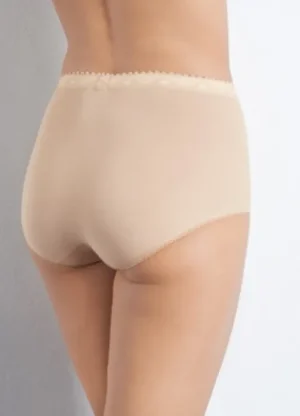 UNTUCKit Briefs*Sloggi Control Maxi Briefs 2pk