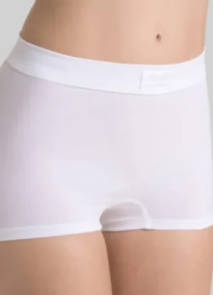 UNTUCKit Briefs*Sloggi Double Comfort Short Black