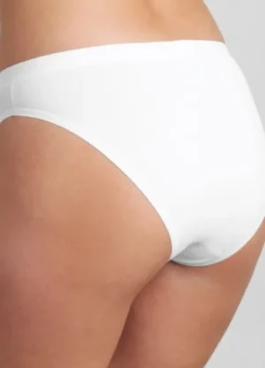 UNTUCKit Briefs*Sloggi Sensual Fresh Tai Brief Black