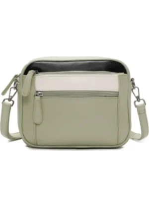 UNTUCKit Bags & Purses*Superbia Block Colour Small Cross Body Bag