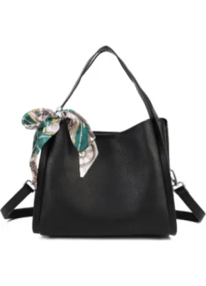 UNTUCKit Bags & Purses*Superbia Classic Clean Line Design Handbag