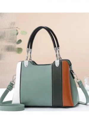 UNTUCKit Bags & Purses*Superbia Colour Block Crossbody Bag Pink