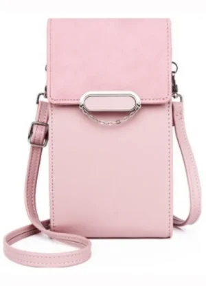 UNTUCKit Bags & Purses*Superbia Compact Two Tone Cross Body Bag