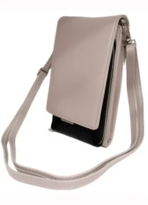 UNTUCKit Bags & Purses*Superbia Dual Colour Compact Cross Body Bag