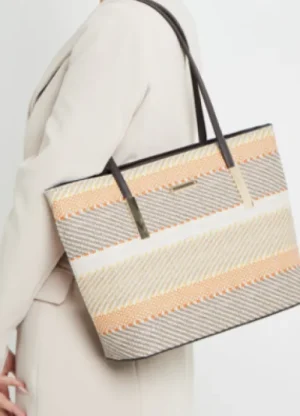 UNTUCKit Bags & Purses*Superbia Italy Large Tote Bag