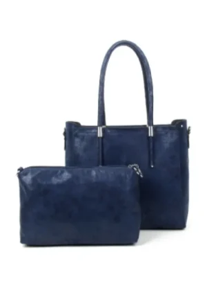 UNTUCKit Bags & Purses*Superbia Two In One Bag