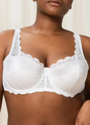 UNTUCKit Bras*Triumph Amourette 300 WHP Bra White