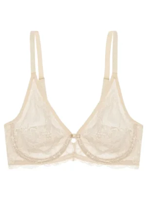 UNTUCKit Bras*Triumph Amourette Charm W02 Bra Cream