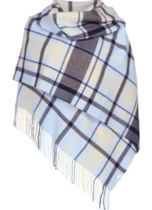 UNTUCKit Gloves, Scarves & Hats*Triumph Blanket Scarf