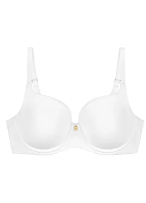 UNTUCKit Bras*Triumph Body Make Up Essentials WP Bra White