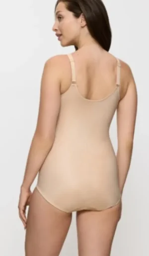 UNTUCKit Corsetry*Triumph Doreen + Cotton BS Panty Corset