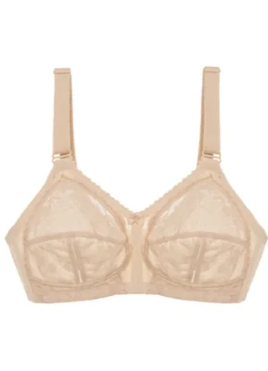 UNTUCKit Bras*Triumph Doreen Bra Poudre
