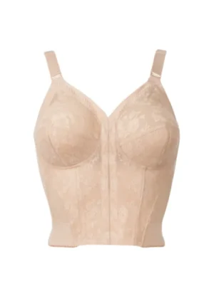 UNTUCKit Bras*Triumph Doreen L-02 Bra Beige
