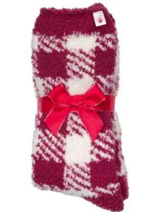 UNTUCKit Socks*Triumph Combination Socks 2 Pack Red