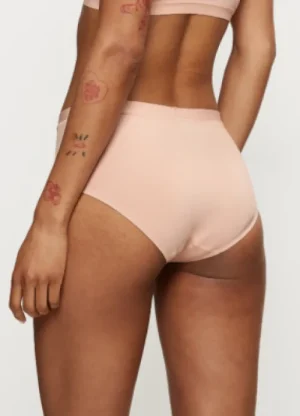 UNTUCKit Briefs*Triumph Smart Natural Maxi Knicker