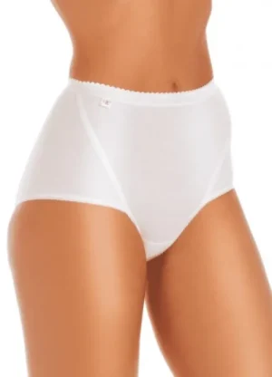 UNTUCKit Briefs*Wysteria Lane Boxed 3 Pair Pack Of Comforts Maxi Brief