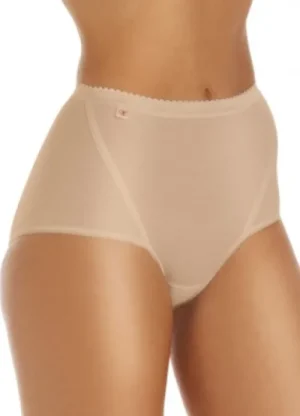 UNTUCKit Briefs*Wysteria Lane Boxed 3 Pair Pack Of Comforts Maxi Brief